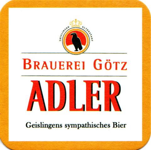 geislingen gp-bw adler quad 1a (185-brauerei gtz)